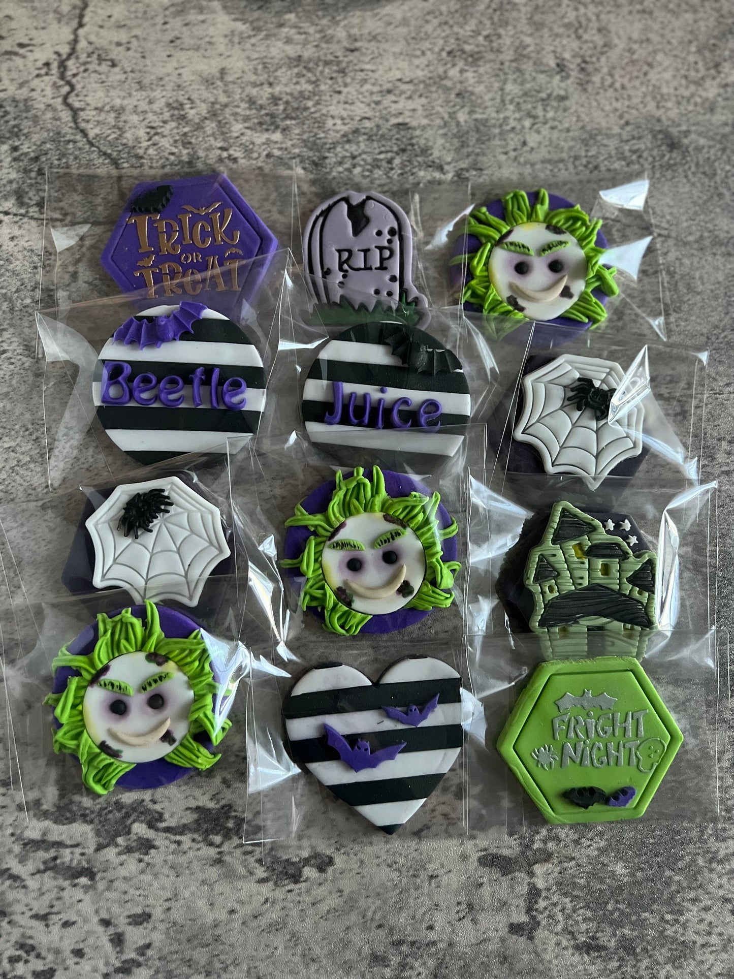 Beetlejuice