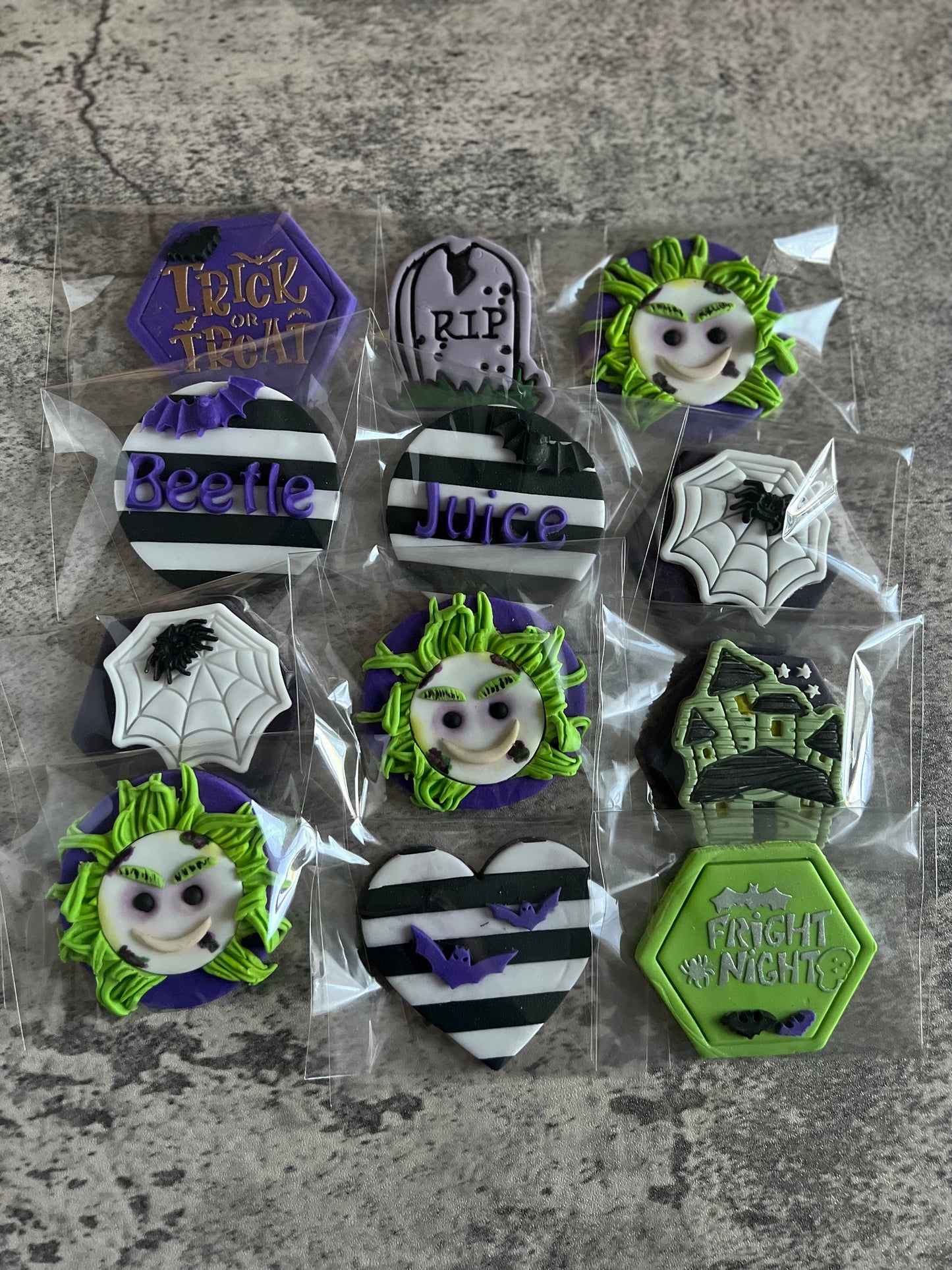 Beetlejuice