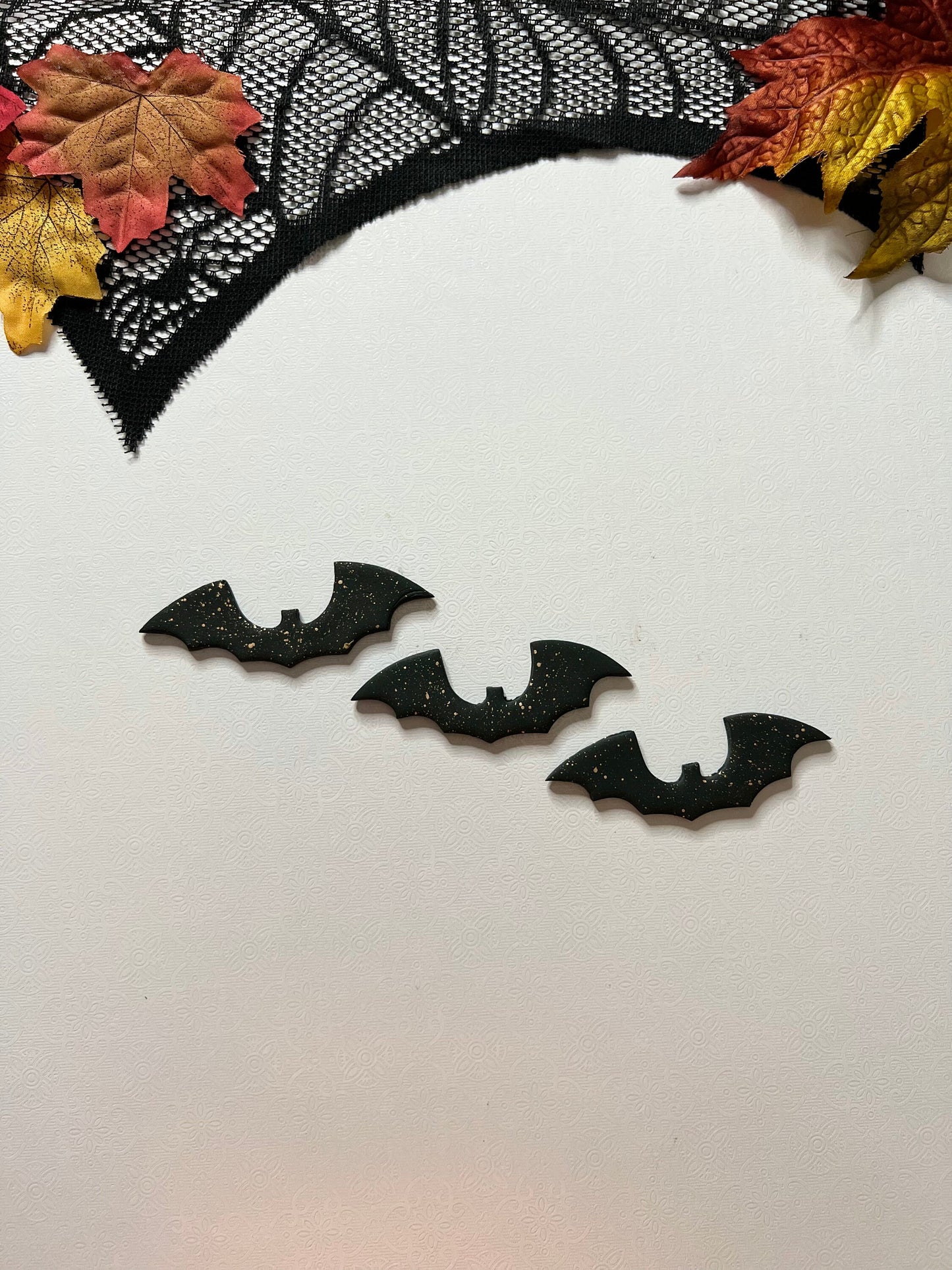 Fall Collection Fondant Toppers