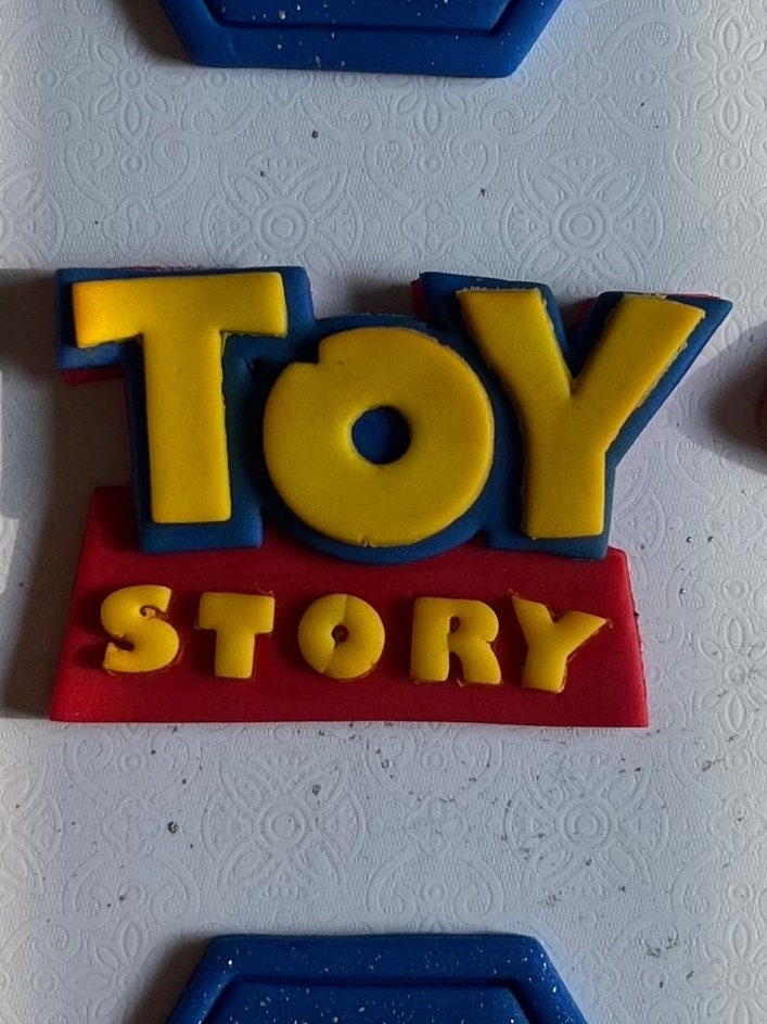 Disney Toy Story!