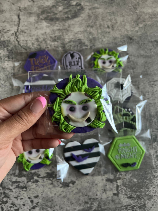 Beetlejuice
