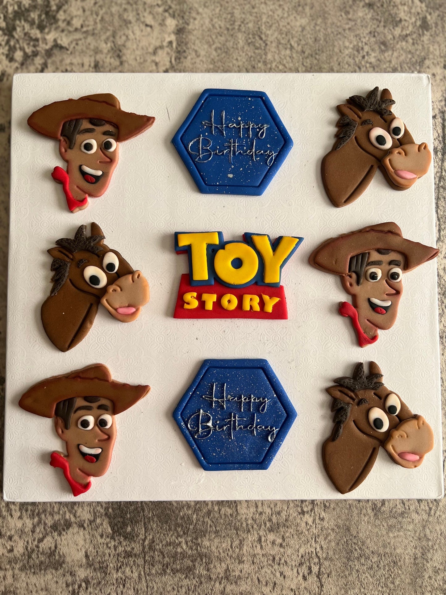 Disney Toy Story!