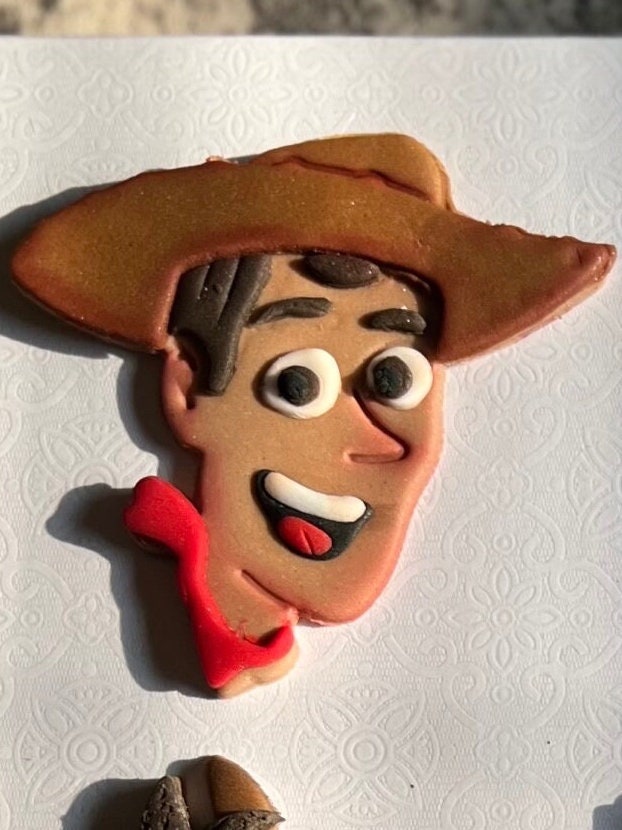 Disney Toy Story!